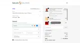 CARLOS100 coupon verification screenshot