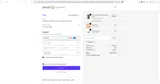 SALUS20 coupon verification screenshot