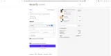 WELCOME30 coupon verification screenshot