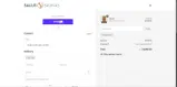 SALUS10 coupon verification screenshot