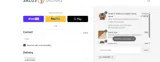SALUS250 coupon verification screenshot