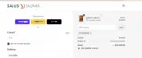 CARLOS200 coupon verification screenshot