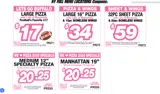 PR272 coupon verification screenshot