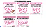 pr271 coupon verification screenshot