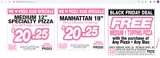 pr278 coupon verification screenshot