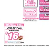 pr269 coupon verification screenshot