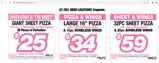 pr273 coupon verification screenshot