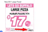pr271 coupon verification screenshot