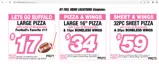 pr271 coupon verification screenshot