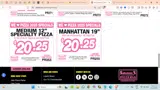 PR255 coupon verification screenshot