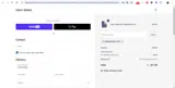 ANDREEAMICLAUS2 coupon verification screenshot