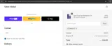 SIMPLY10 coupon verification screenshot