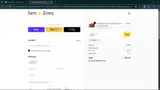 10FEGE coupon verification screenshot