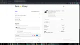 10WEPU coupon verification screenshot