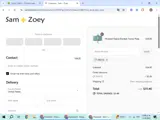 PIRE10 coupon verification screenshot
