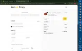 PIRE10 coupon verification screenshot