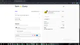10HEMA coupon verification screenshot