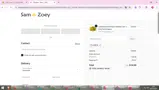 XOPI10 coupon verification screenshot