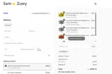 10BONA coupon verification screenshot