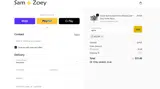 AGLOW coupon verification screenshot