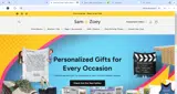 supergift12 coupon verification screenshot