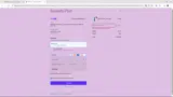 SUNSHINE coupon verification screenshot