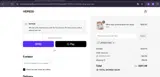 sunflower coupon verification screenshot