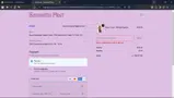 MAGIC coupon verification screenshot