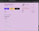 MAGIC coupon verification screenshot