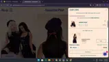 DREAM coupon verification screenshot