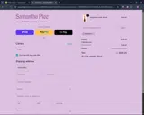 DREAM15 coupon verification screenshot