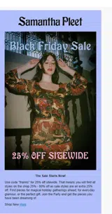 thanks coupon verification screenshot