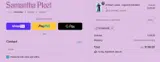 SUNSHINE coupon verification screenshot