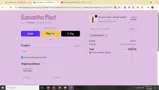 PREORDER15 coupon verification screenshot