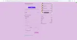 Wish coupon verification screenshot