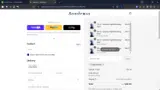 Sambrosa coupon verification screenshot