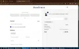 Sambrosa coupon verification screenshot