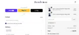 Sambrosa coupon verification screenshot
