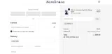 Sambrosa coupon verification screenshot