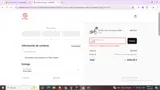 35OFF coupon verification screenshot