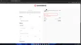 MC50 coupon verification screenshot