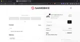 MC50 coupon verification screenshot