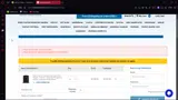 FASTEST10 coupon verification screenshot