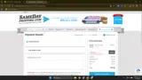thanks25 coupon verification screenshot