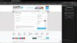 thanks25 coupon verification screenshot