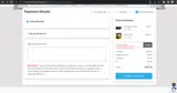 merry2025 coupon verification screenshot