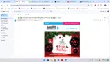 merry2024 coupon verification screenshot
