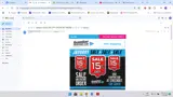 sdpjan15 coupon verification screenshot