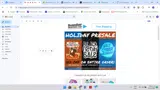 presale2024 coupon verification screenshot