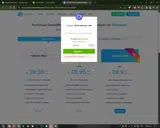 VD-L10-E coupon verification screenshot